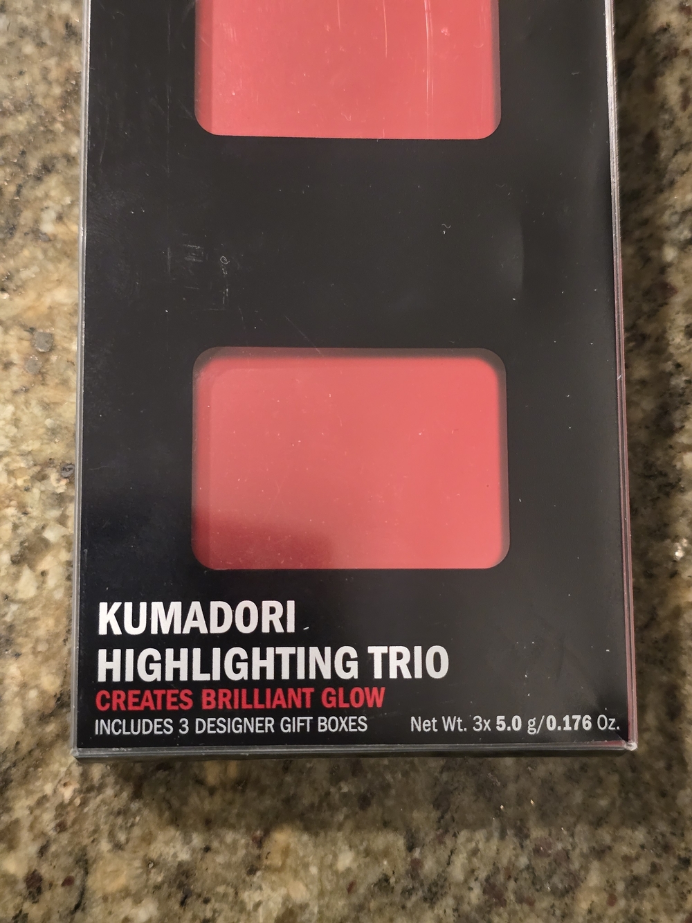 JAPONESQUE Kumadori Highlighting Trio - Picture 6 of 6